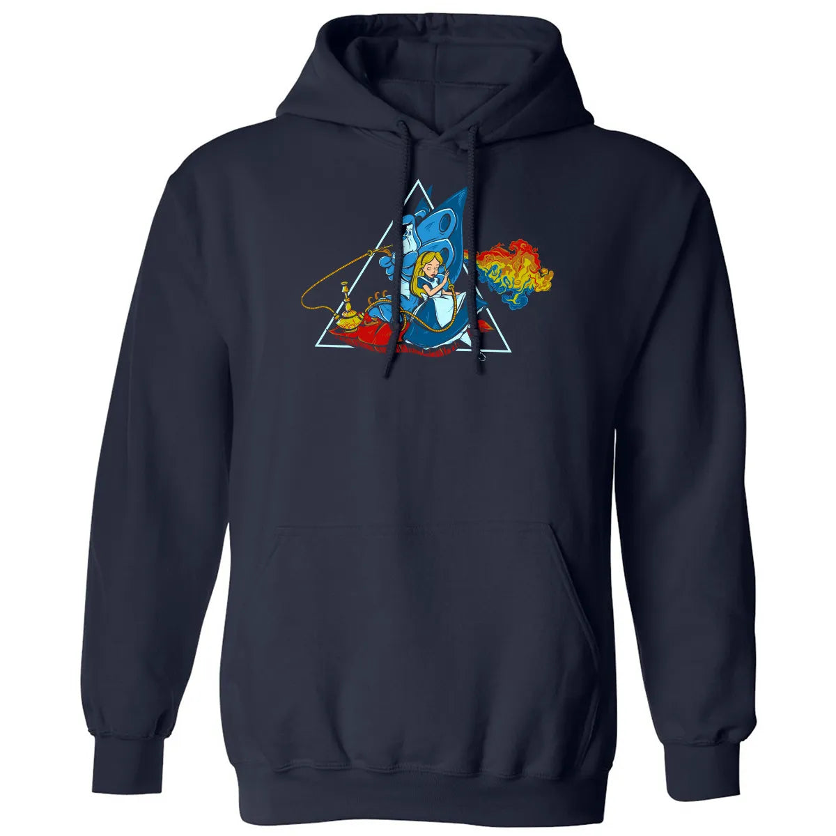 Classic Unisex Hoodie - SB5G4GPU