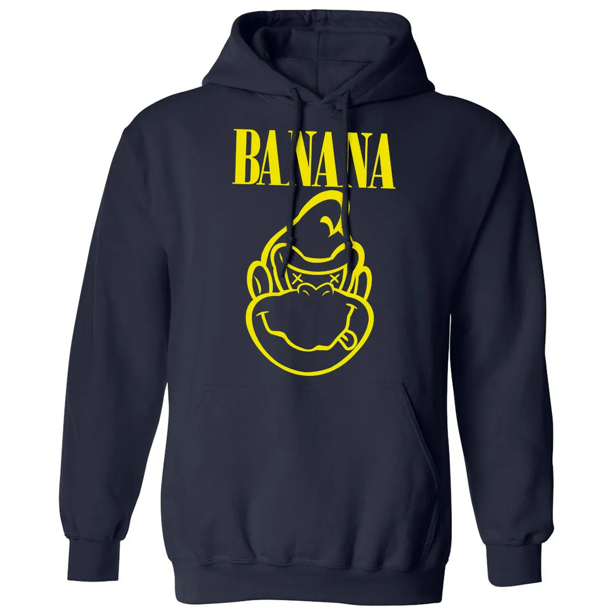 Classic Unisex Hoodie - CA77PAS7