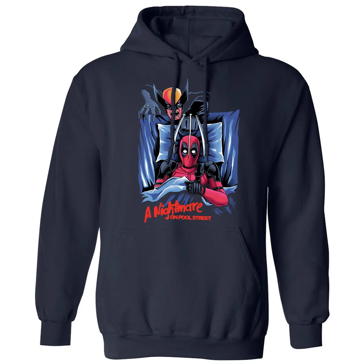Classic Unisex Hoodie - 6K2KJJQL