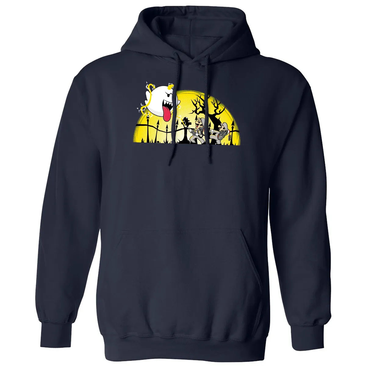 Classic Unisex Hoodie - RB2NQG4M