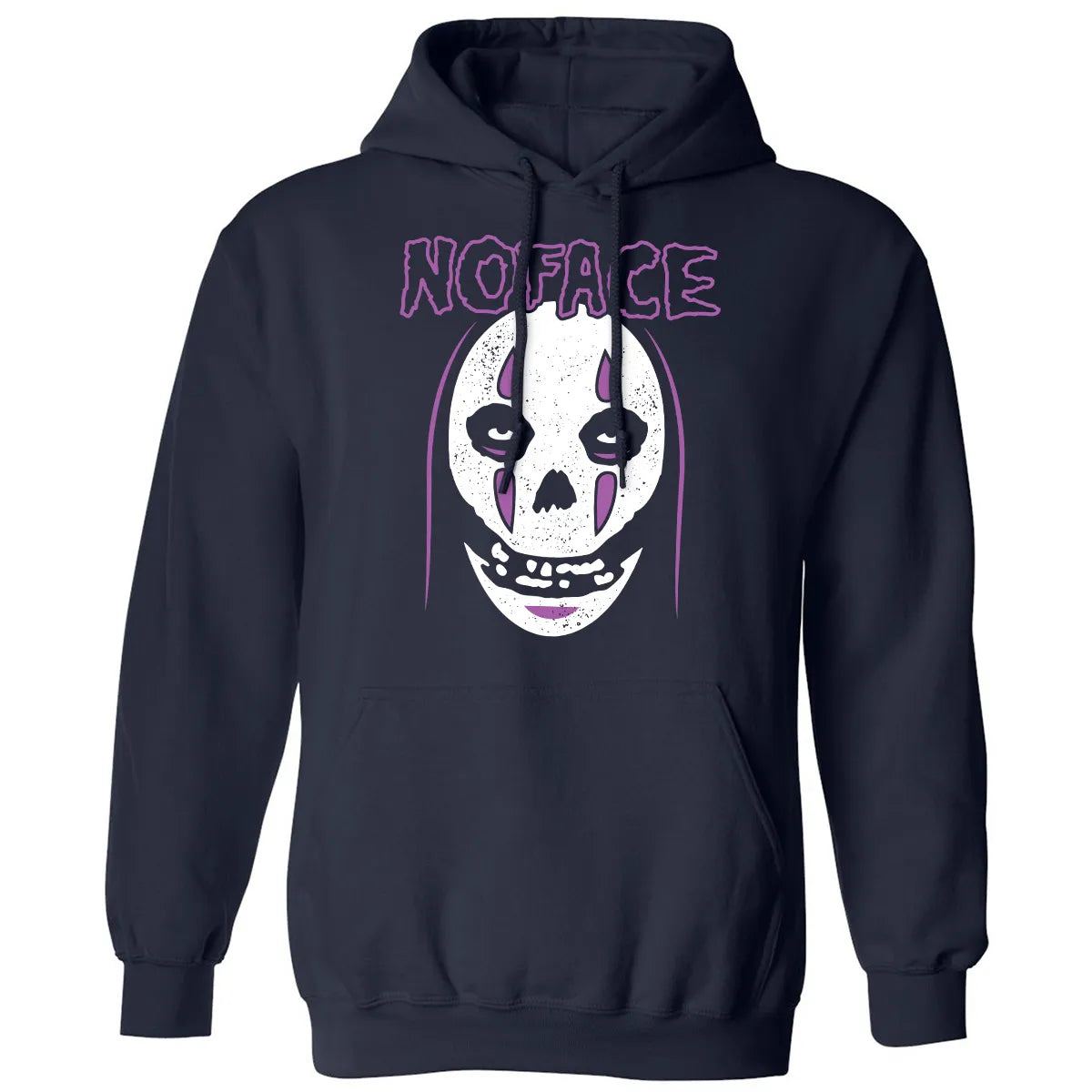 Classic Unisex Hoodie - 8ZYPSXAW