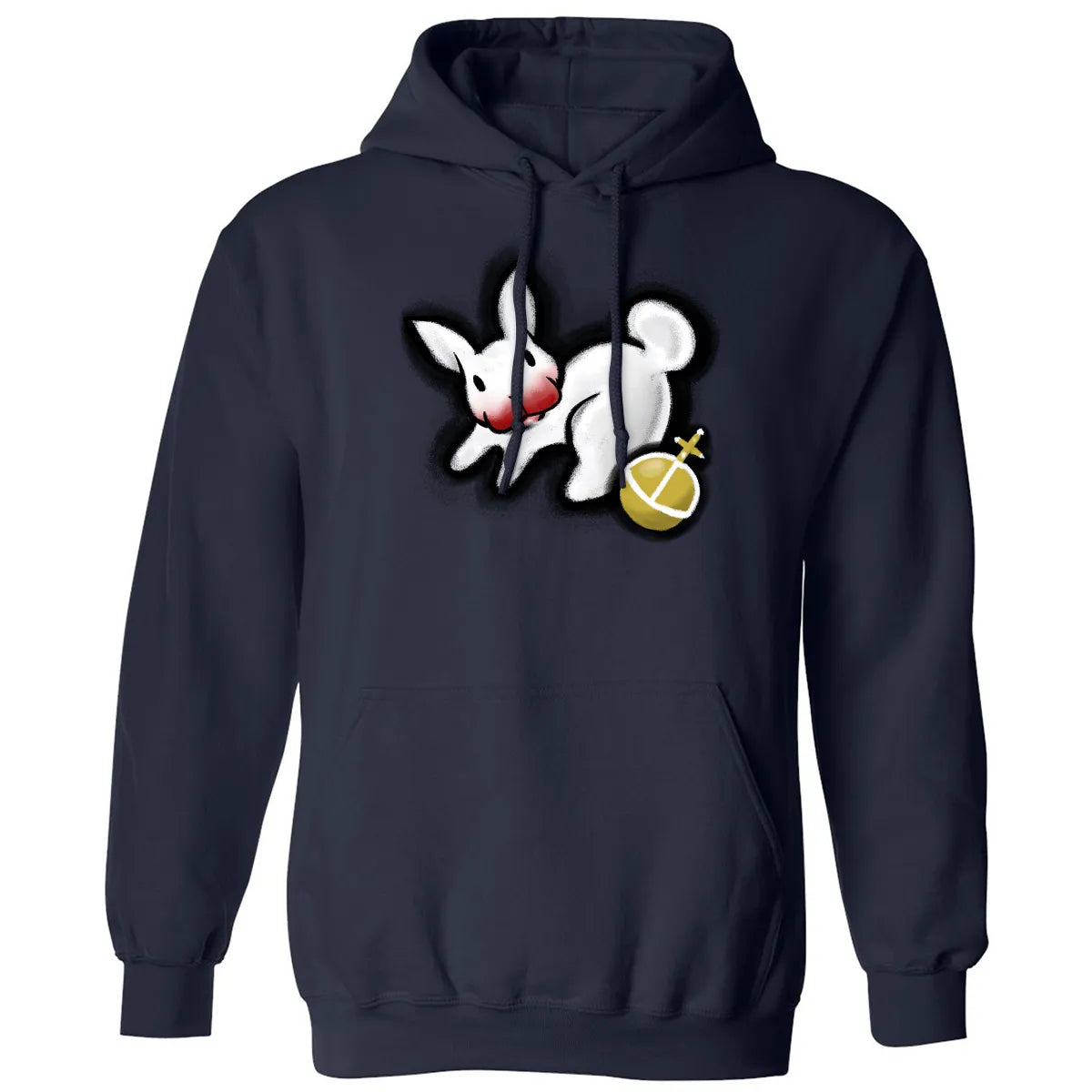 Classic Unisex Hoodie - B3YDM8MX