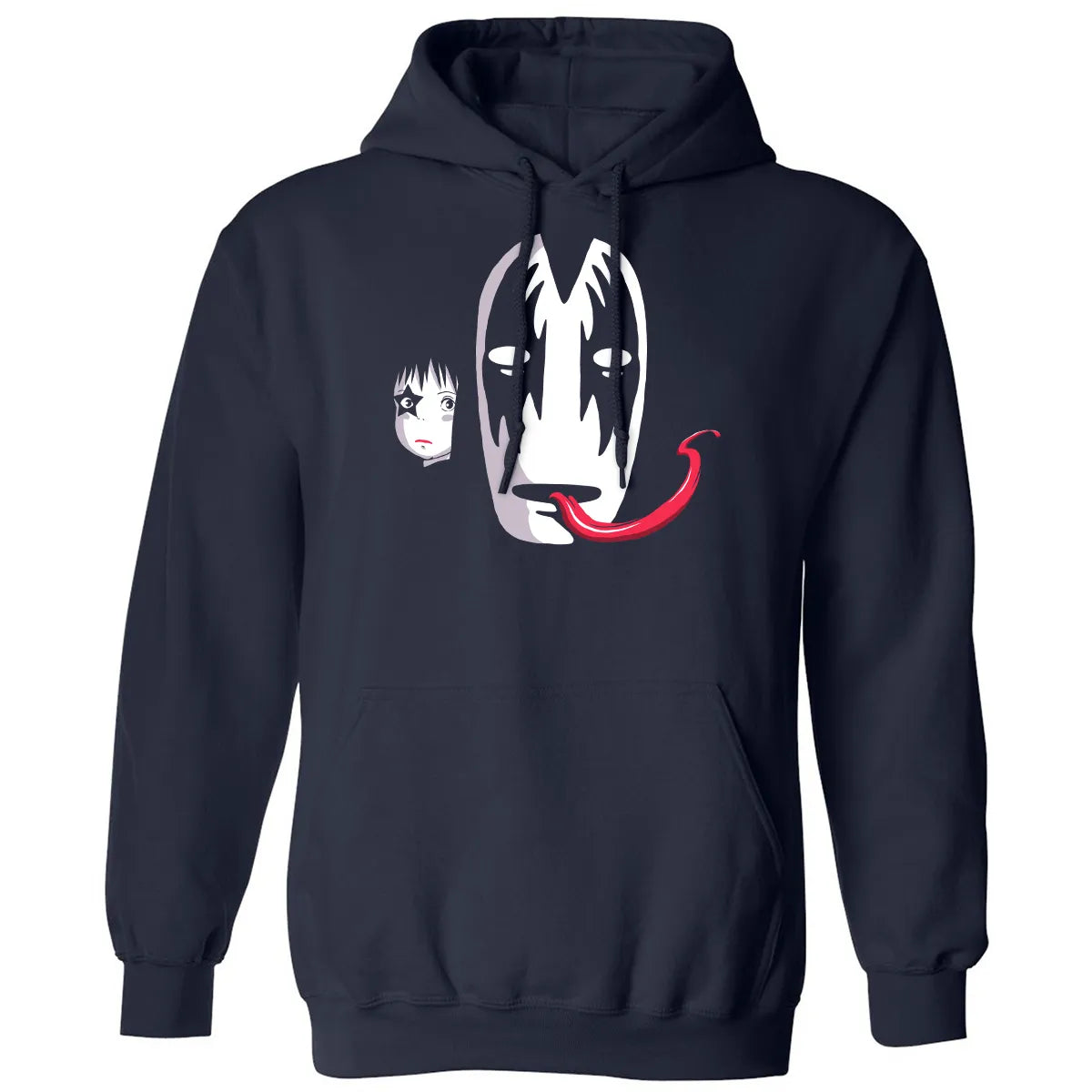 Classic Unisex Hoodie - KCFJV3JJ