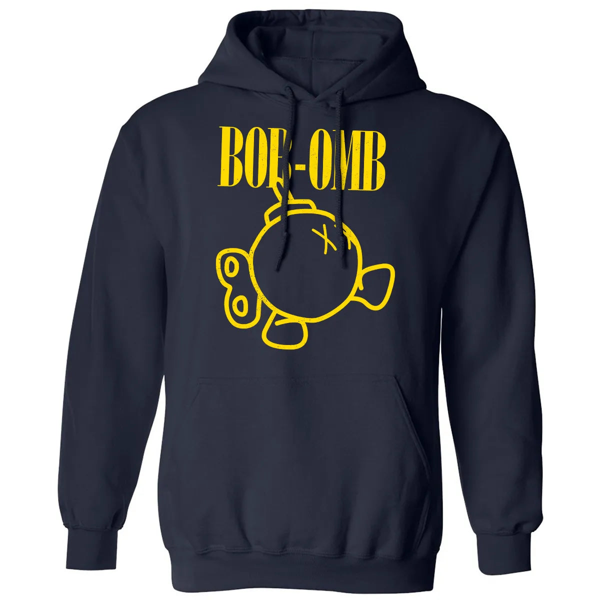 Classic Unisex Hoodie - LLP8WLFA