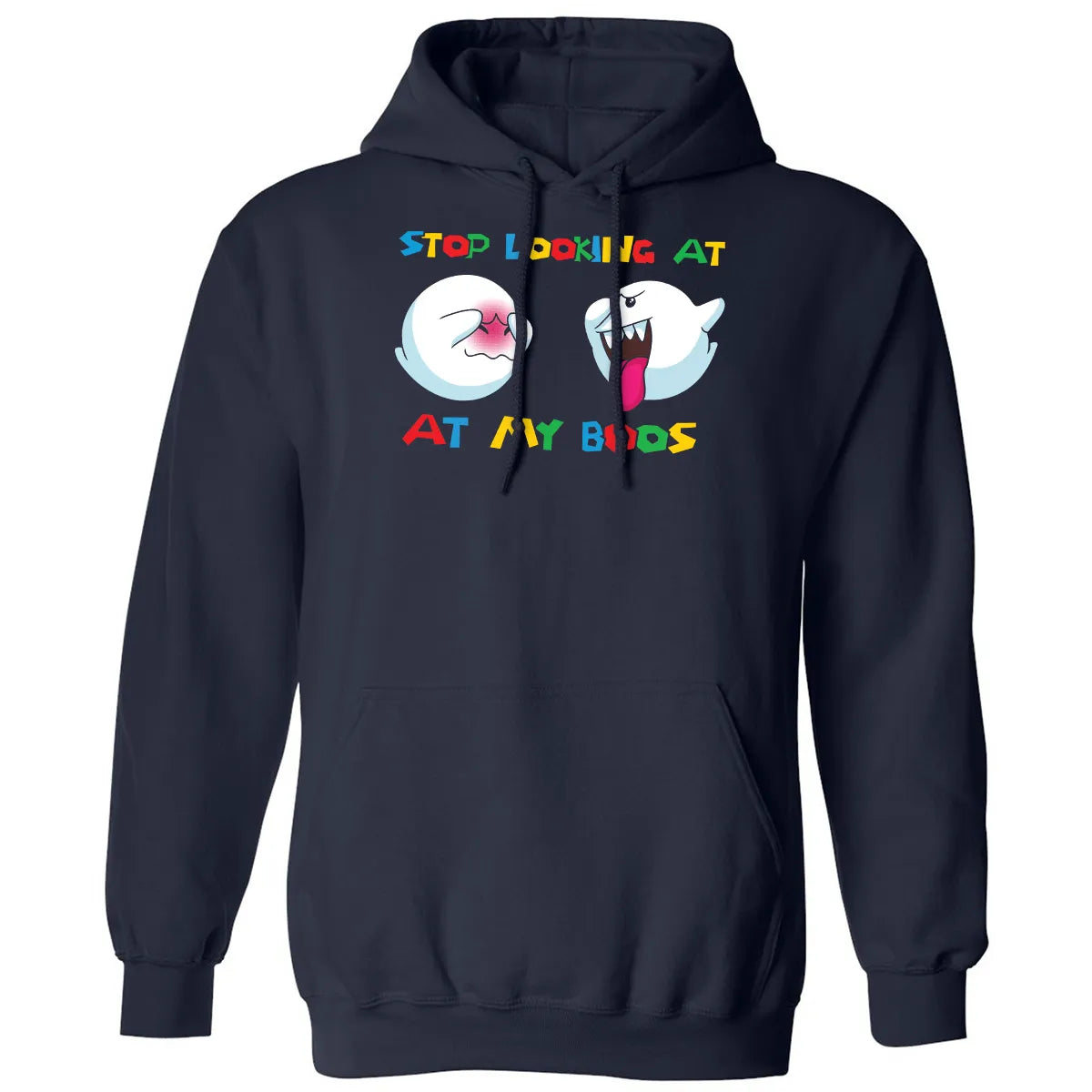 Classic Unisex Hoodie - D4RYFTD6