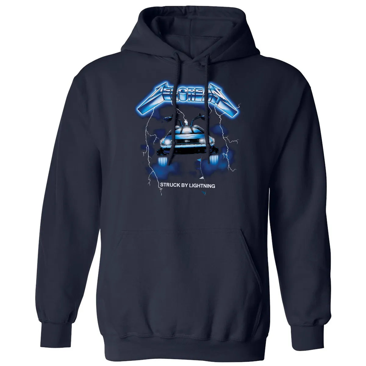 Classic Unisex Hoodie - ASAZ87H5