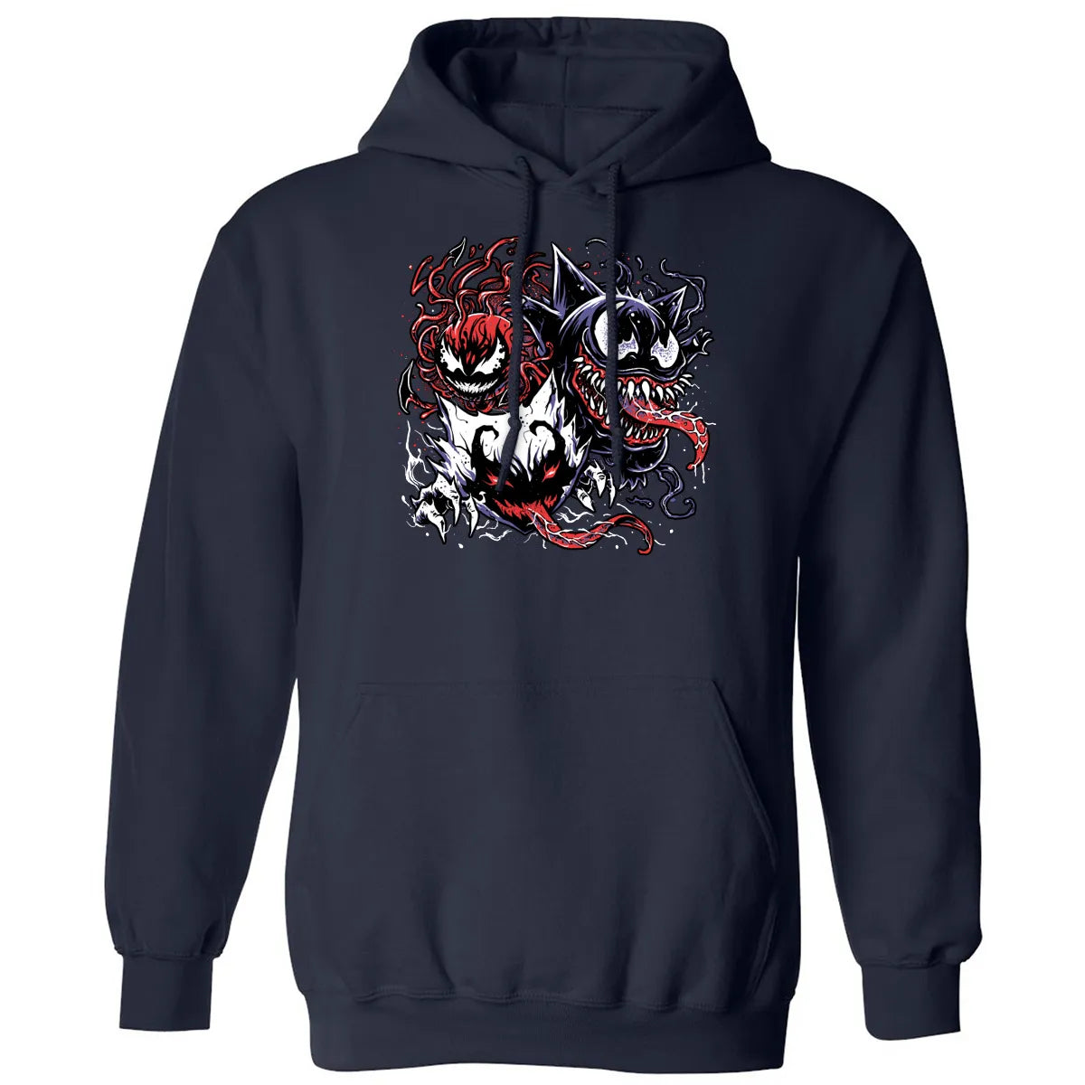 Classic Unisex Hoodie - L1PTXDLA