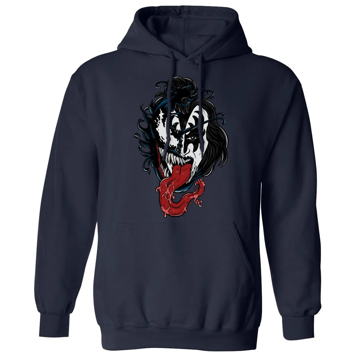 Classic Unisex Hoodie - MGMBHRZ2