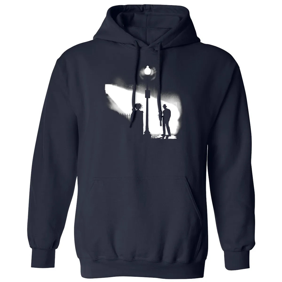 Classic Unisex Hoodie - 8WBPTJP5