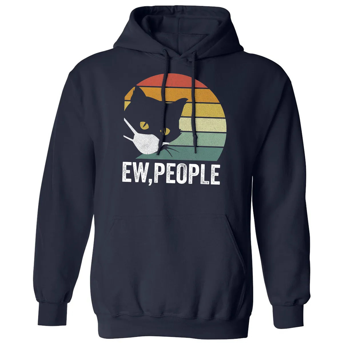 Classic Unisex Hoodie - KB3CY5QY