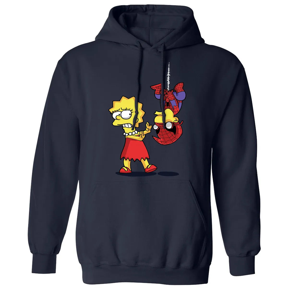 Classic Unisex Hoodie - RVBD6RV8