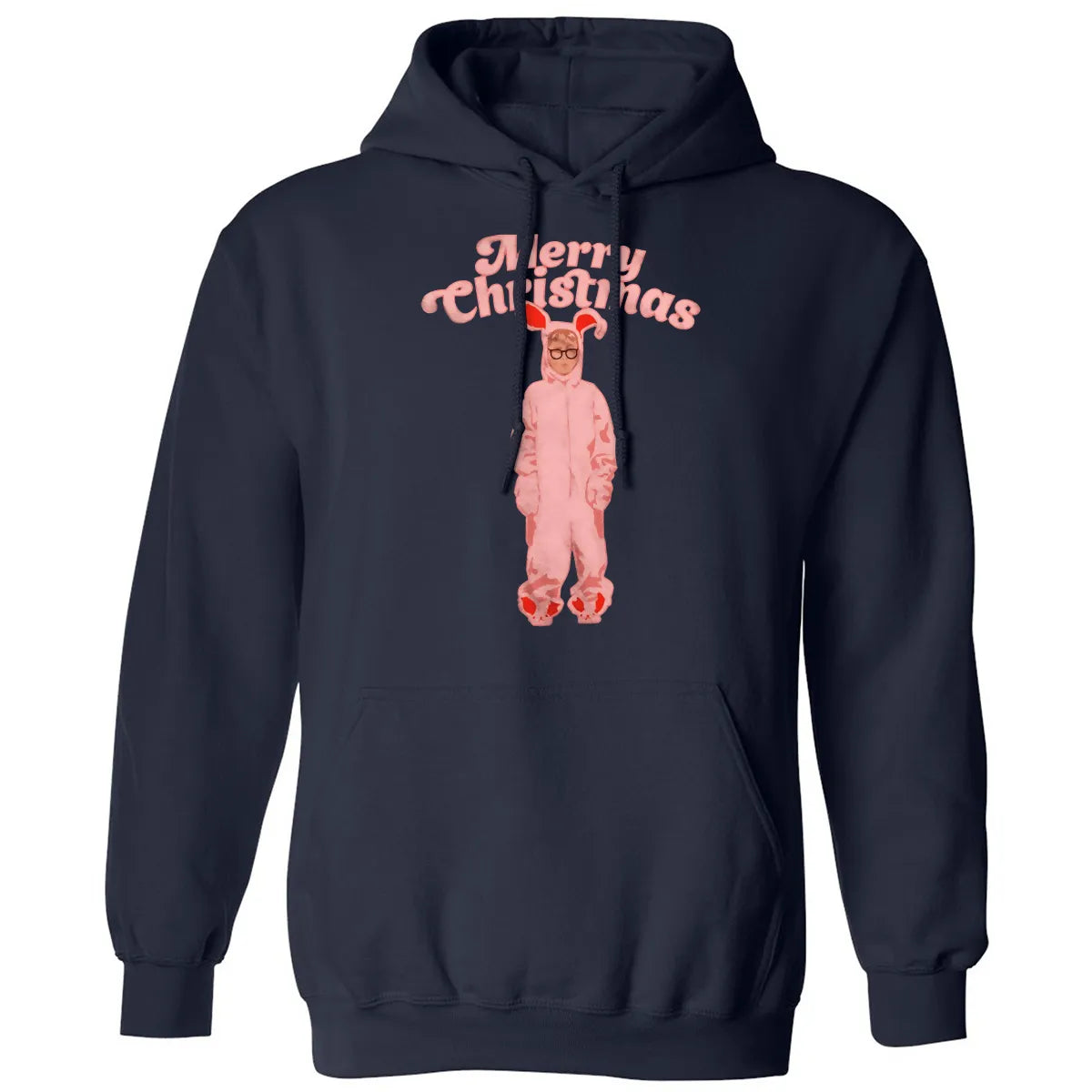 Classic Unisex Hoodie - PGTUWGYU
