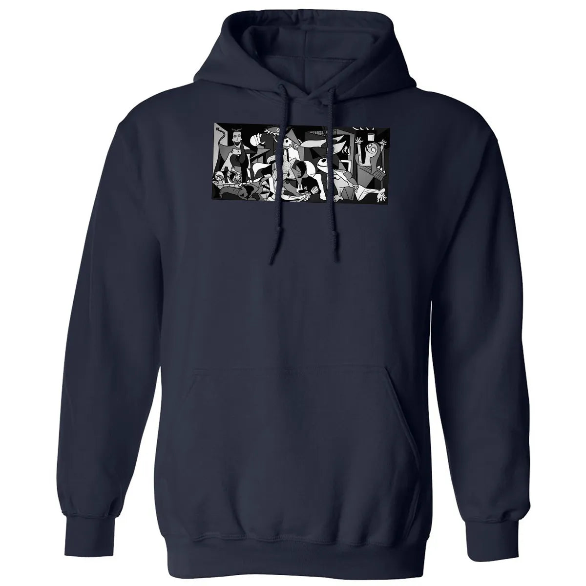 Classic Unisex Hoodie - EJBATMFY