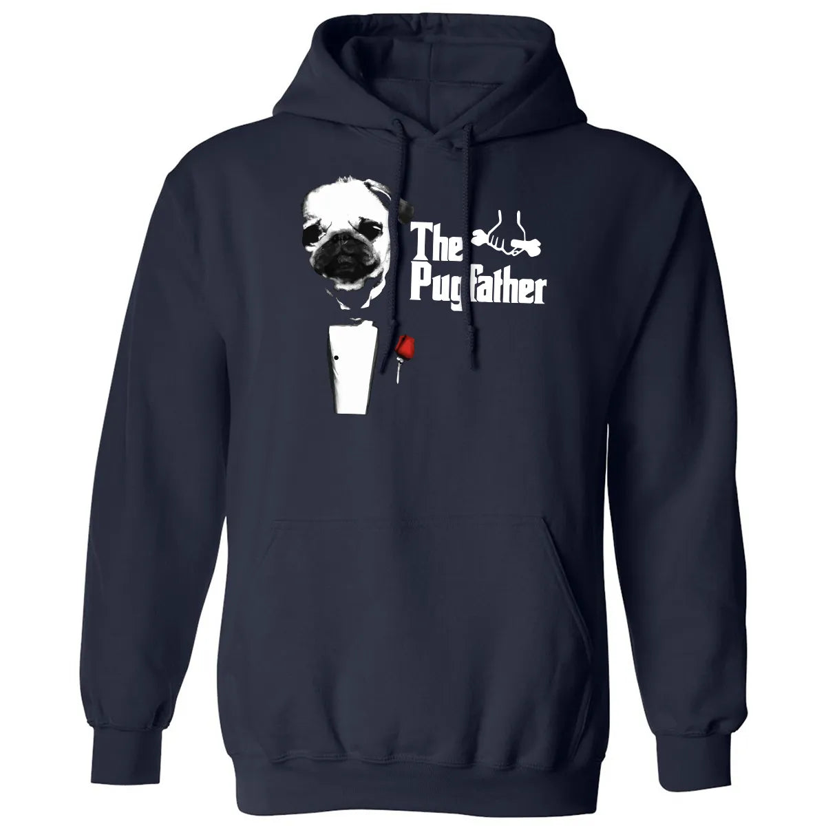 Classic Unisex Hoodie - 9ZYNJUP5