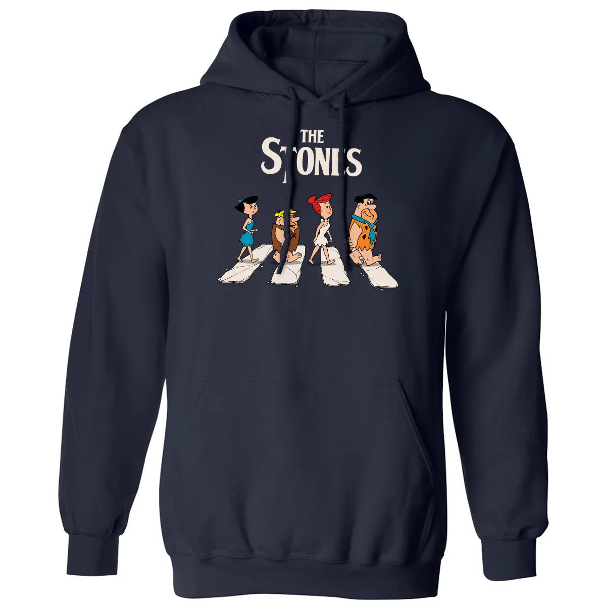 Classic Unisex Hoodie - 2D4UVPWL