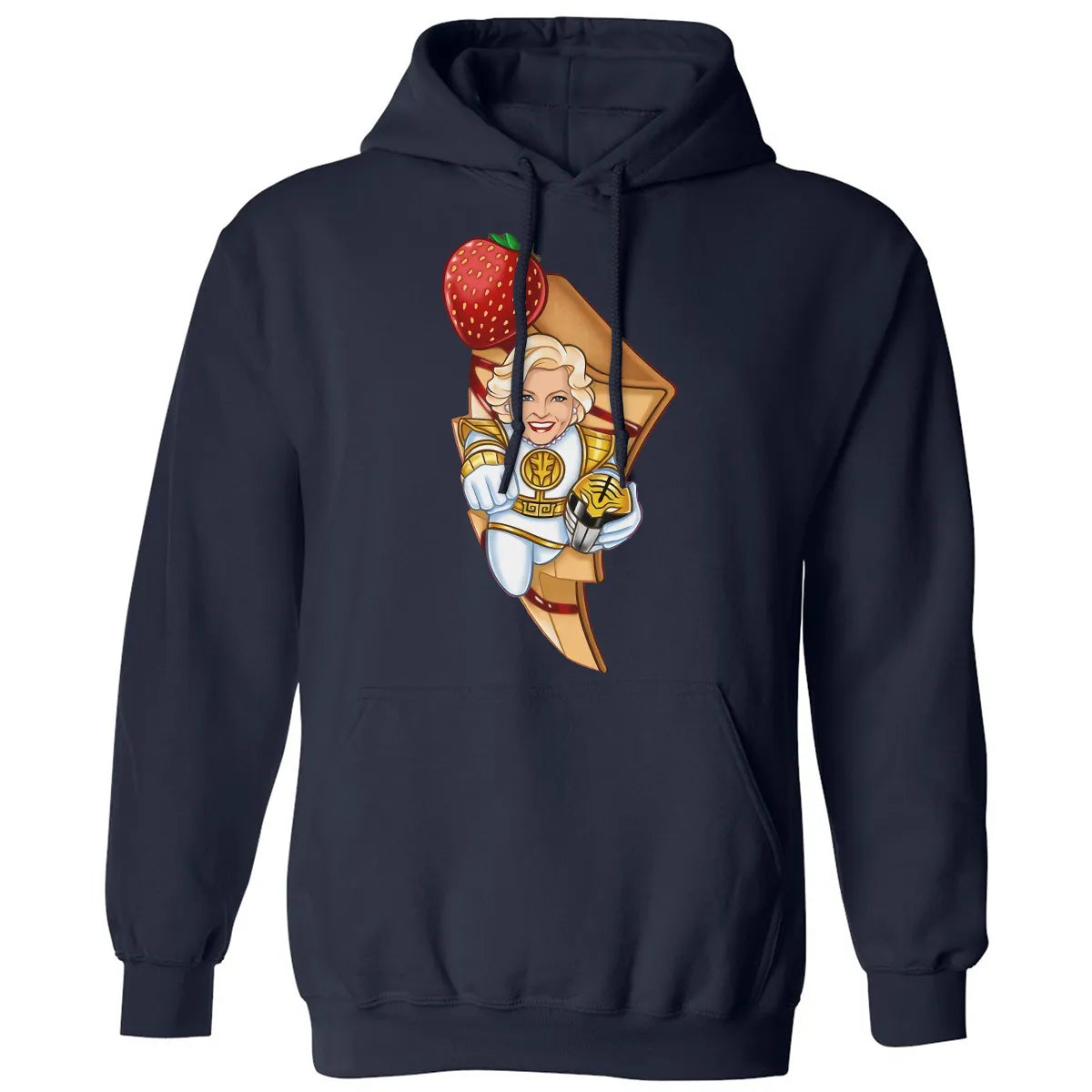 Classic Unisex Hoodie - EQECR6YY