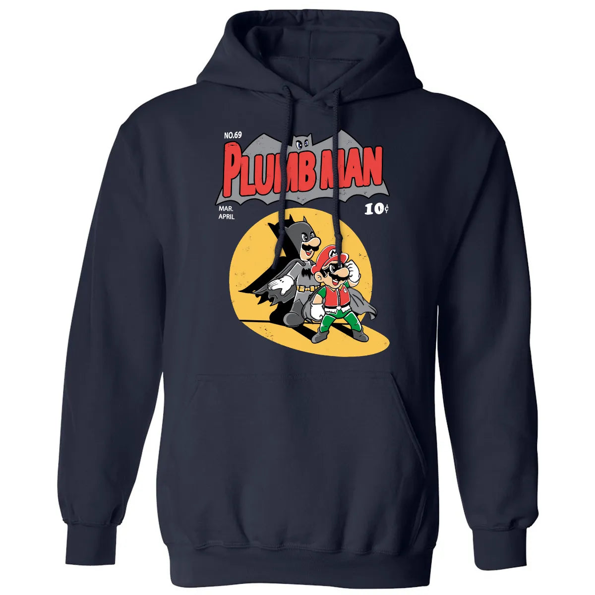 Classic Unisex Hoodie - BZCWBAFW