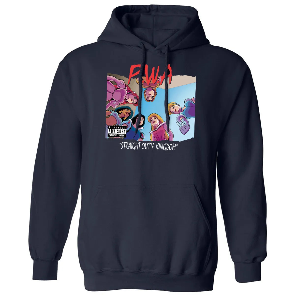 Classic Unisex Hoodie - M2385189