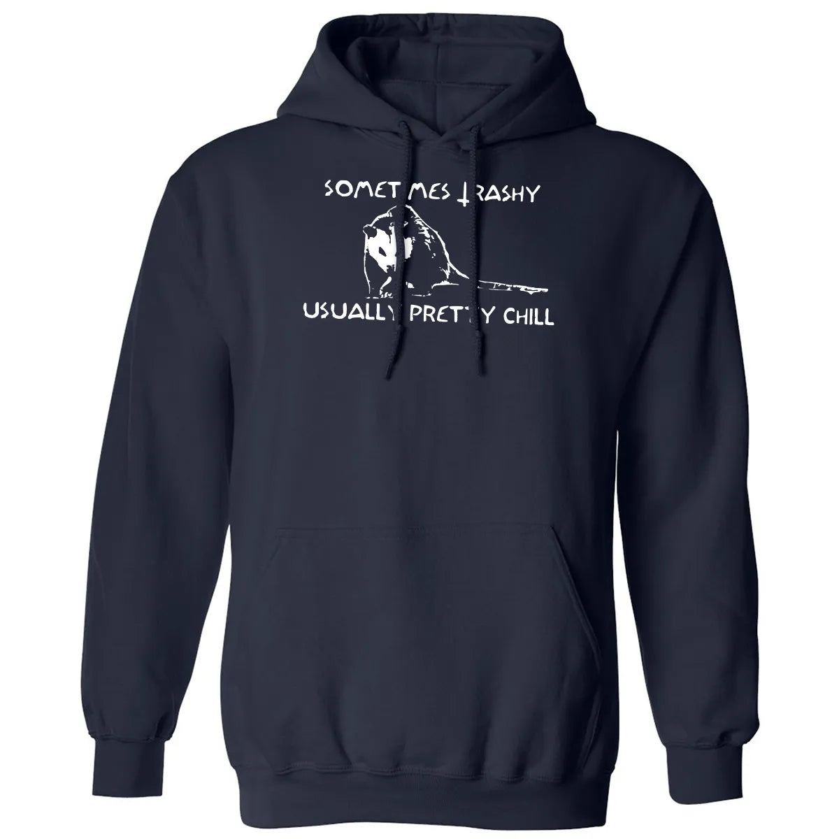 Classic Unisex Hoodie - E5LPS3MW