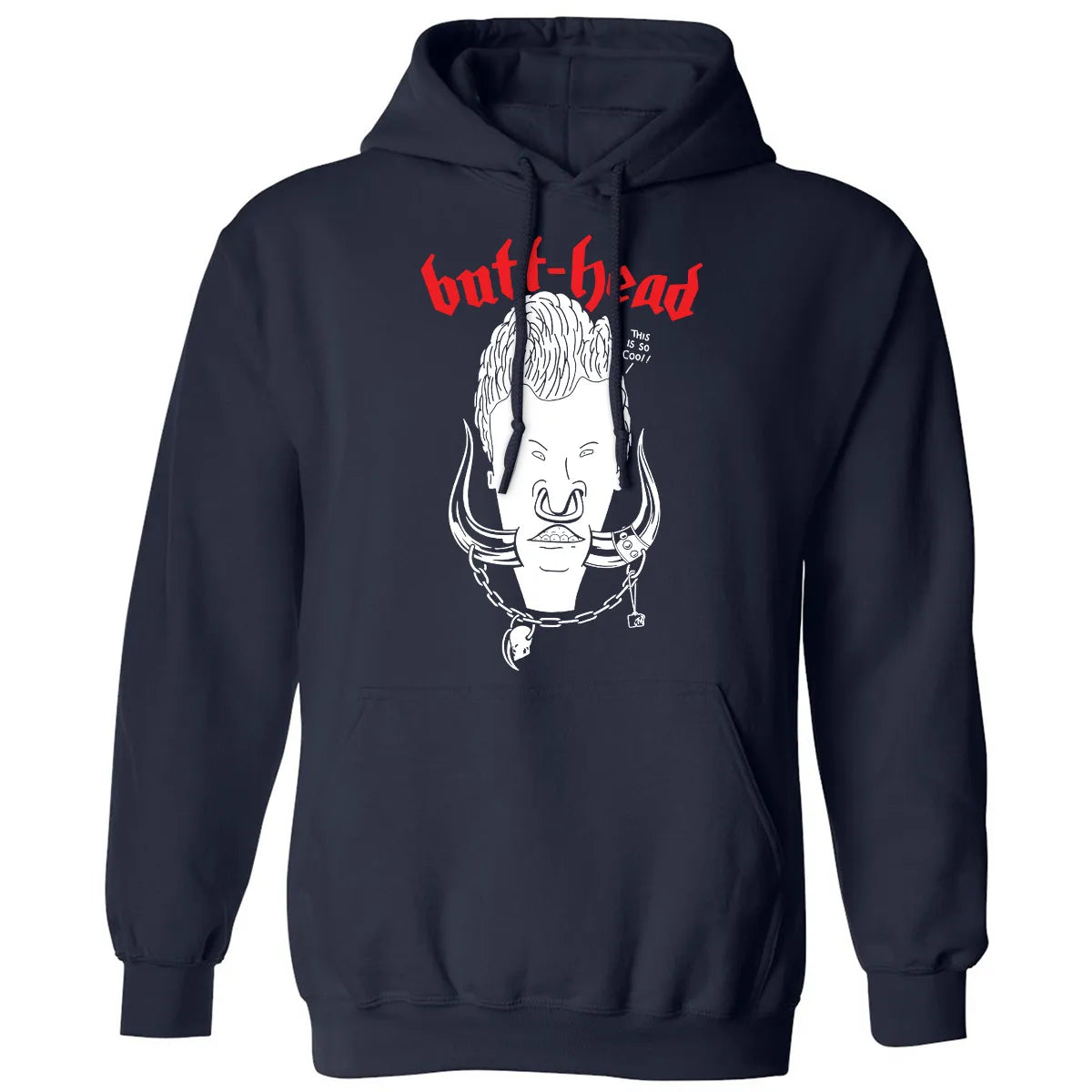 Classic Unisex Hoodie - WKT27171