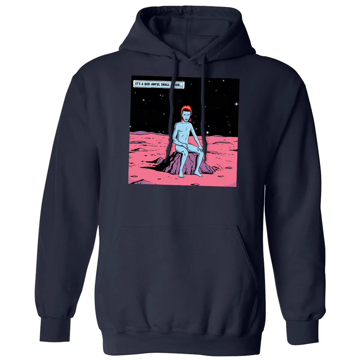 Classic Unisex Hoodie - 27KQXQ32