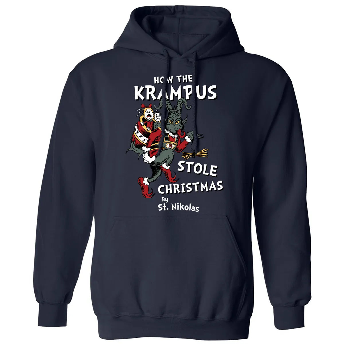 Classic Unisex Hoodie - 37YGW8AE