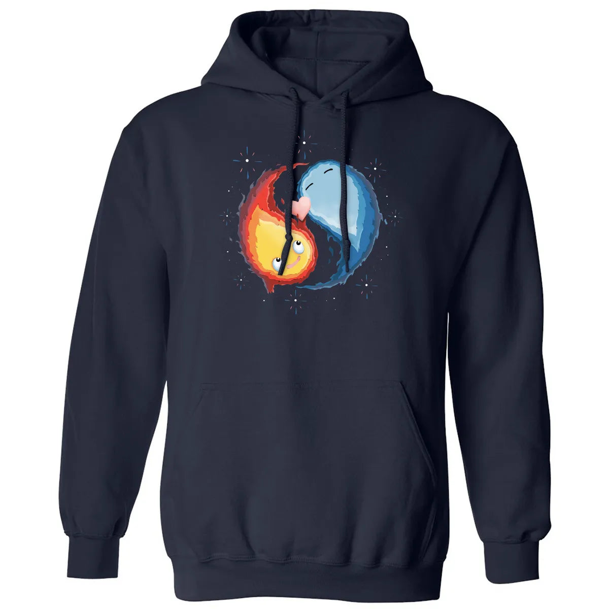 Classic Unisex Hoodie - MW26V7TY