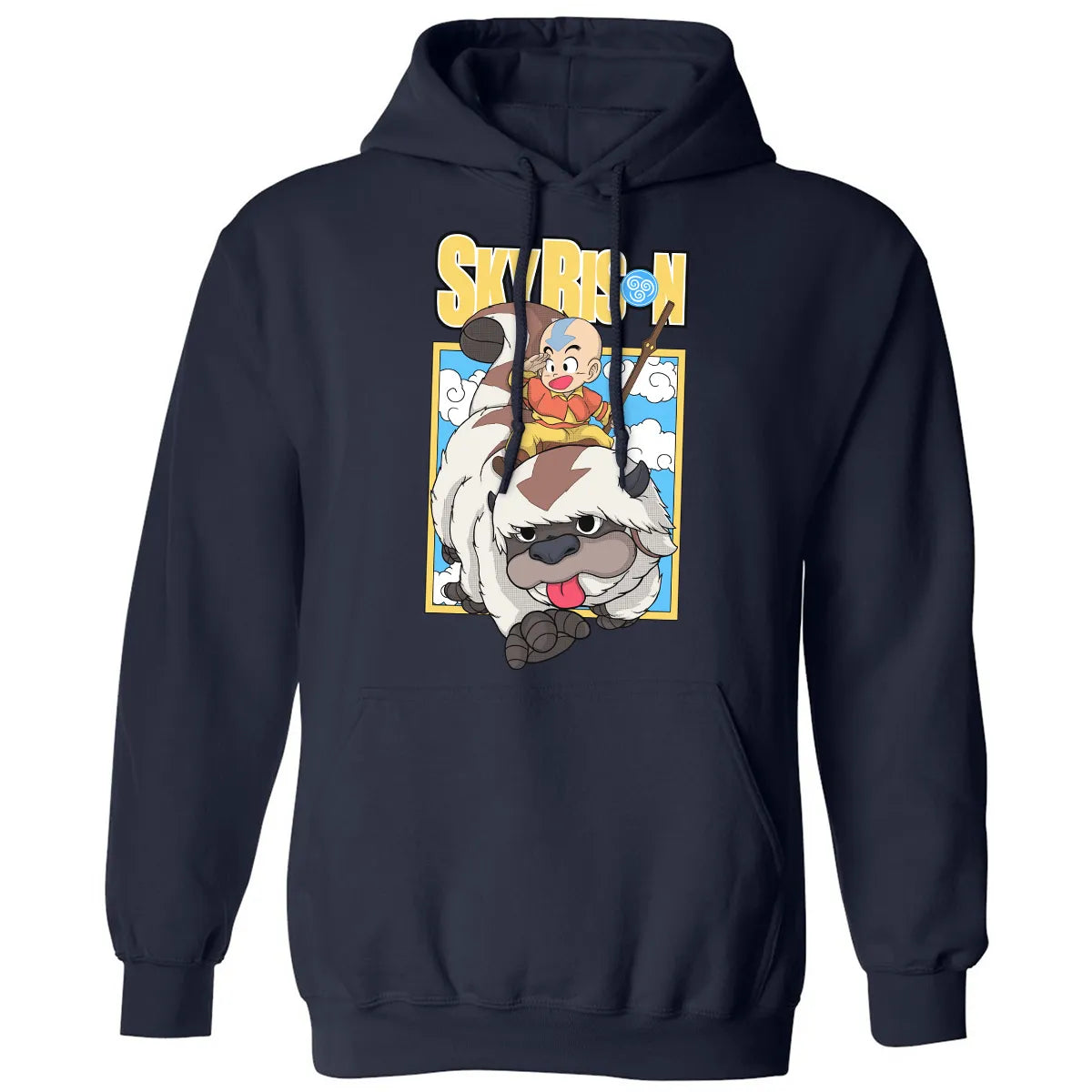 Classic Unisex Hoodie - DM13FJ9Z