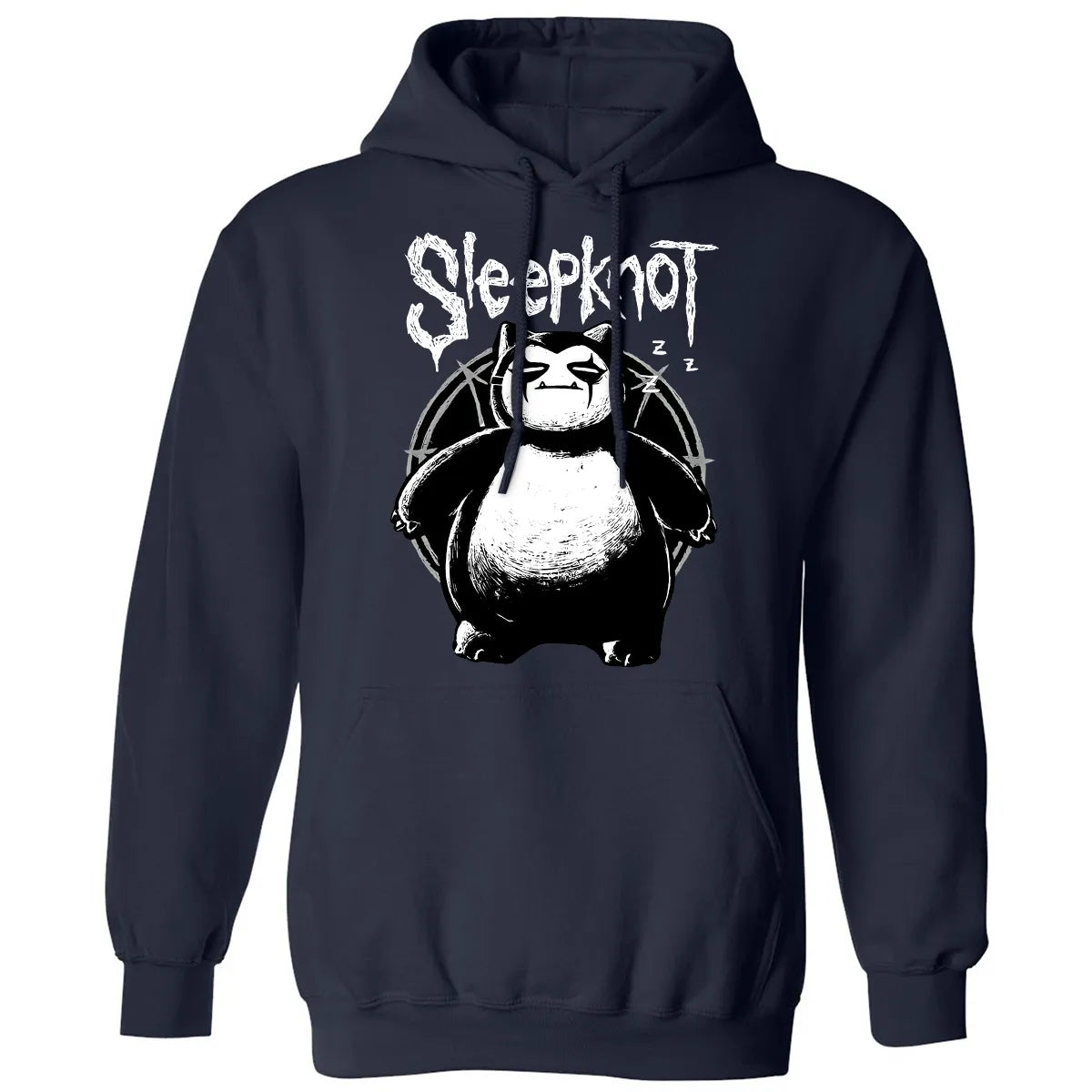 Classic Unisex Hoodie - 7HFS22E4