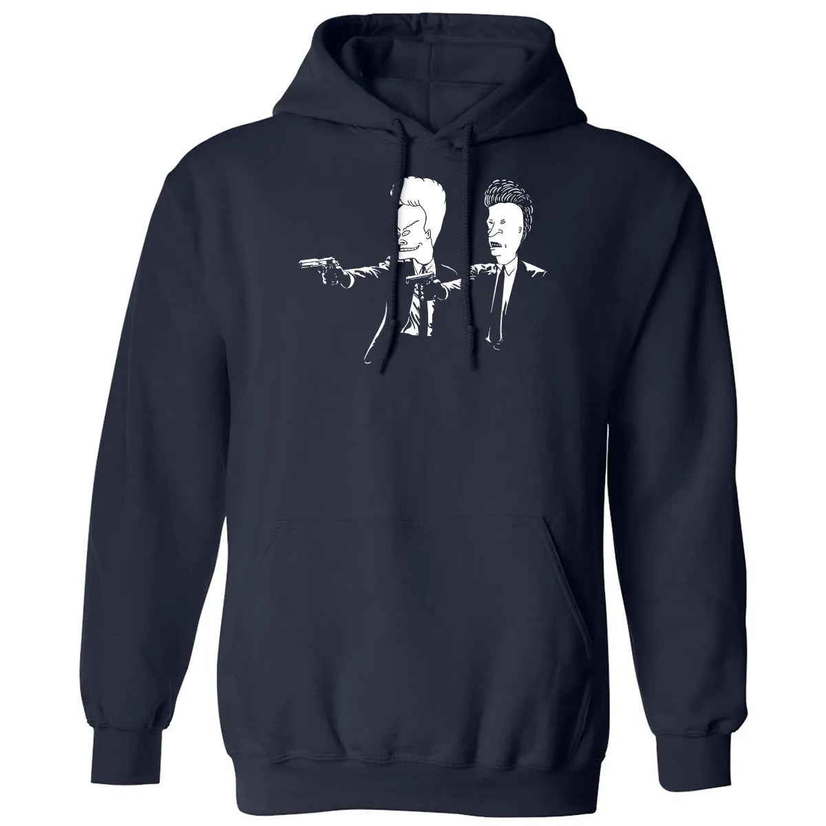 Classic Unisex Hoodie - TL9L9JUN
