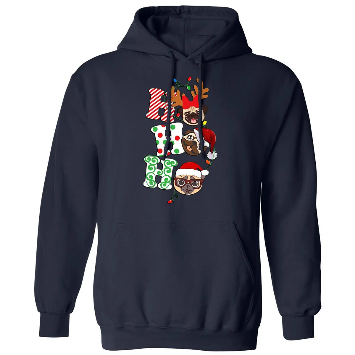 Classic Unisex Hoodie - 7LHMEVXD