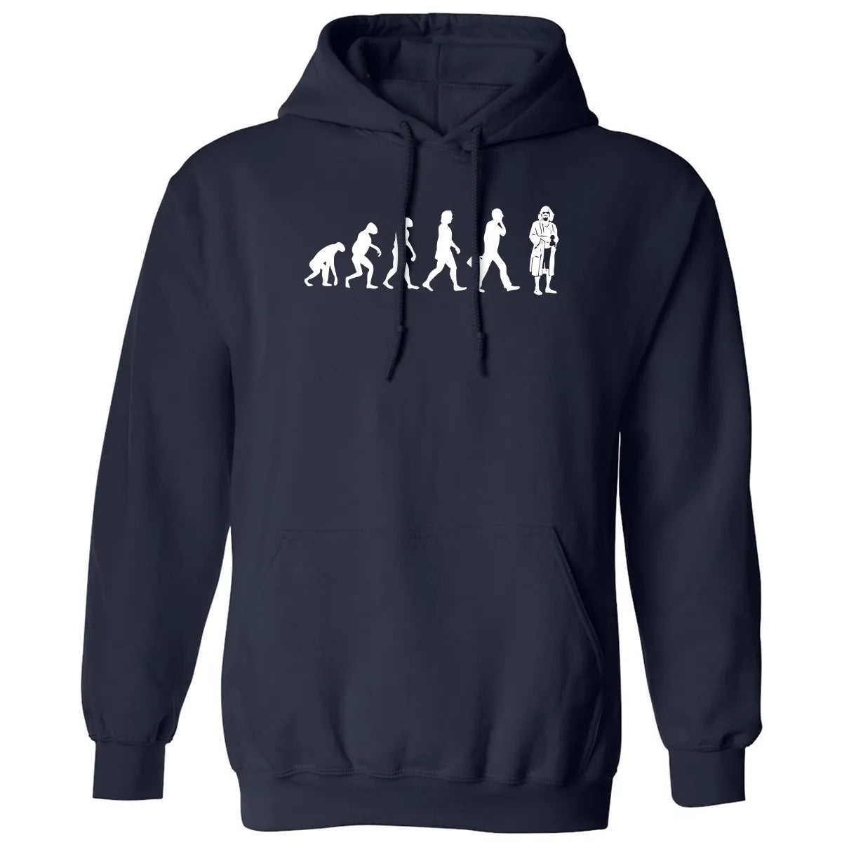 Classic Unisex Hoodie - CHAVRN39