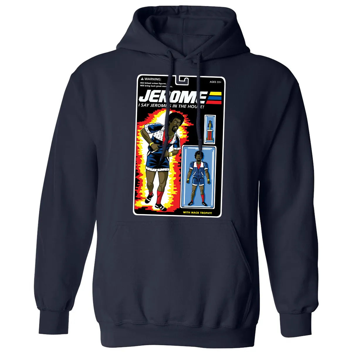 Classic Unisex Hoodie - E3XU9XRB
