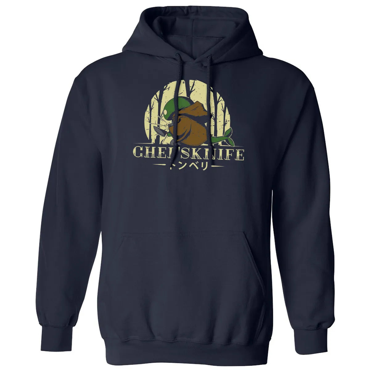 Classic Unisex Hoodie - T7FPF7KE