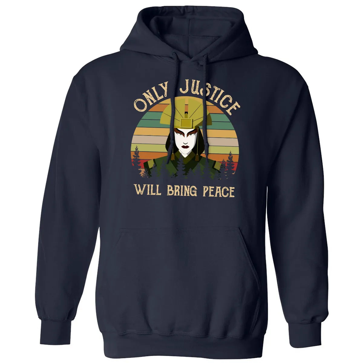 Classic Unisex Hoodie - 3S3GUPZK