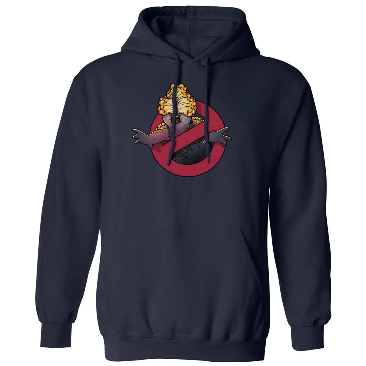 Classic Unisex Hoodie - KXXMD34Q