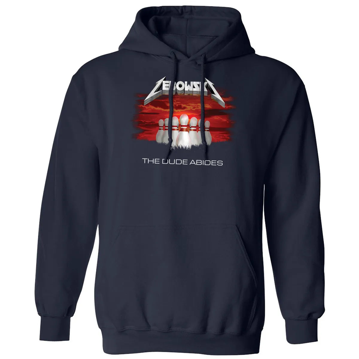 Classic Unisex Hoodie - N1NSUCU5