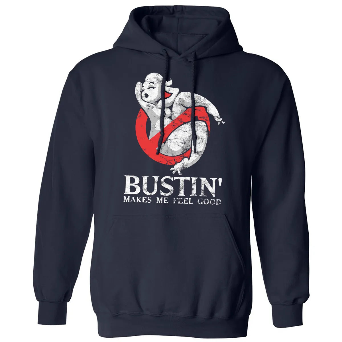 Classic Unisex Hoodie - SXUTS14L