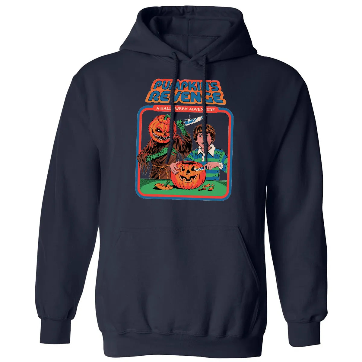Classic Unisex Hoodie - TCVBMY59
