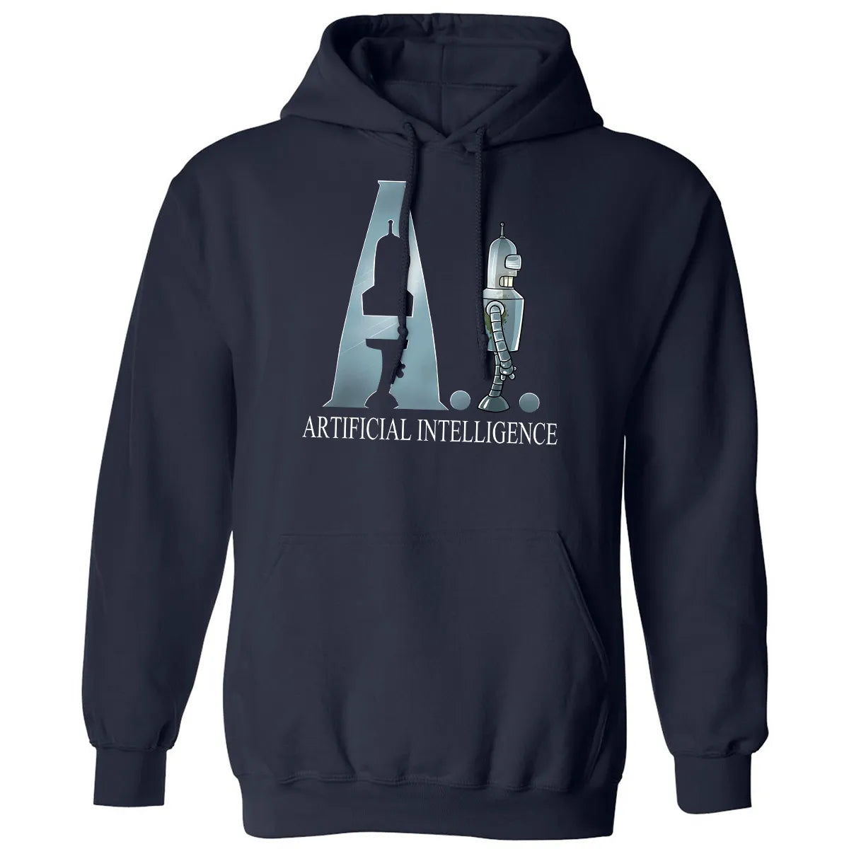 Classic Unisex Hoodie - RHP9EXA9