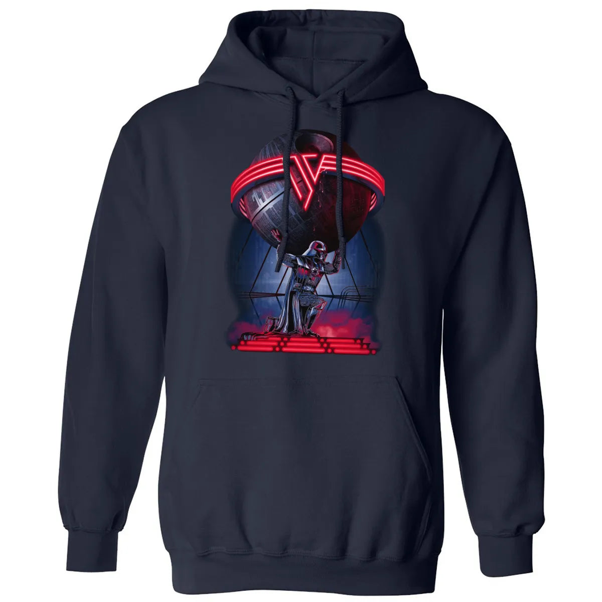 Classic Unisex Hoodie - EKQZV2LW