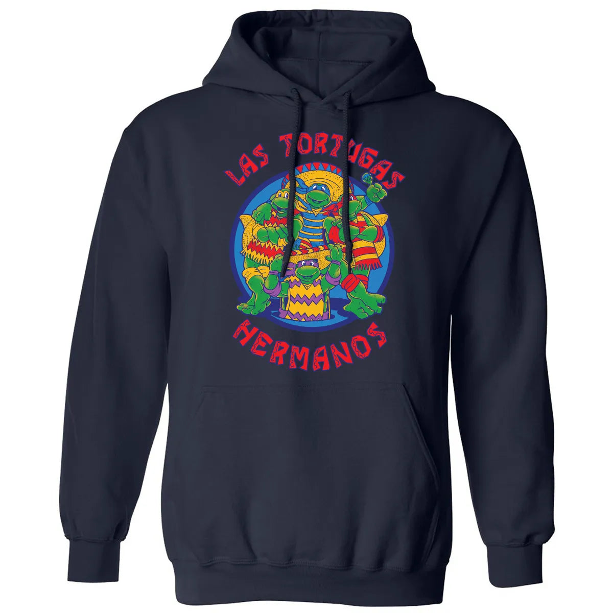 Classic Unisex Hoodie - 29JJZLB2
