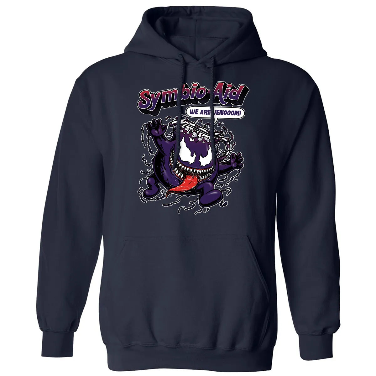 Classic Unisex Hoodie - UG8MN546