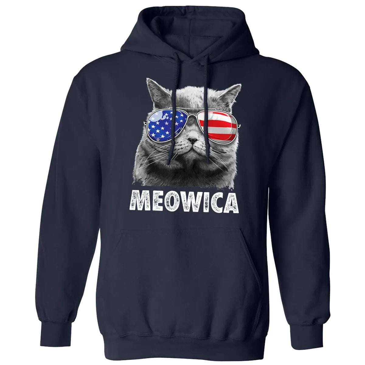 Classic Unisex Hoodie - 8QLZF9HT