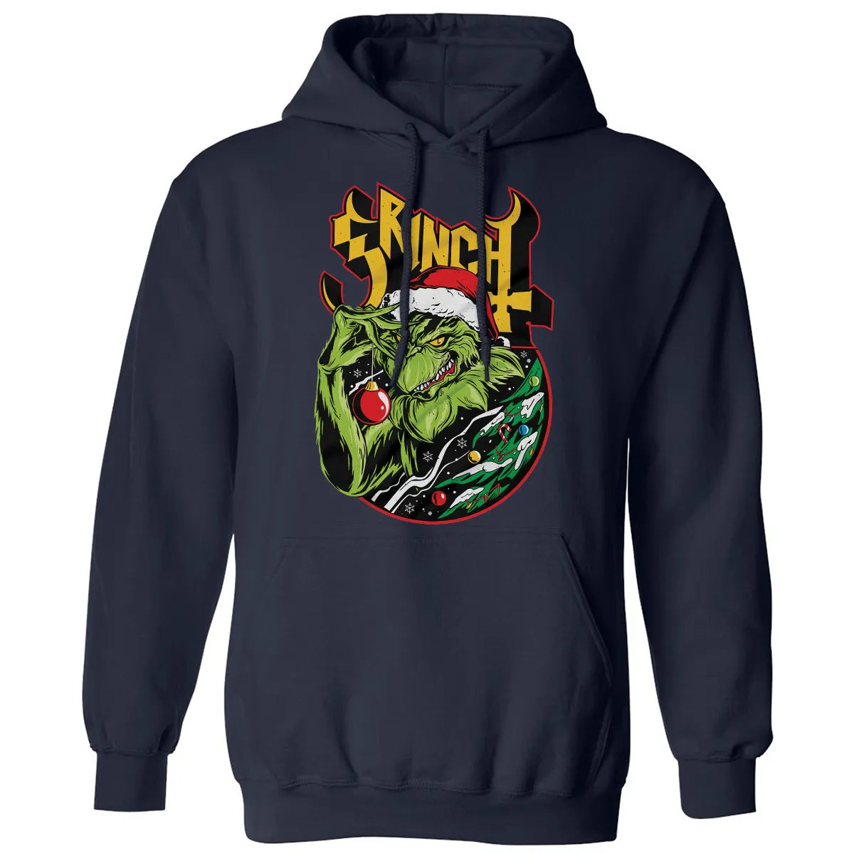 Classic Unisex Hoodie - DWVFM46Q