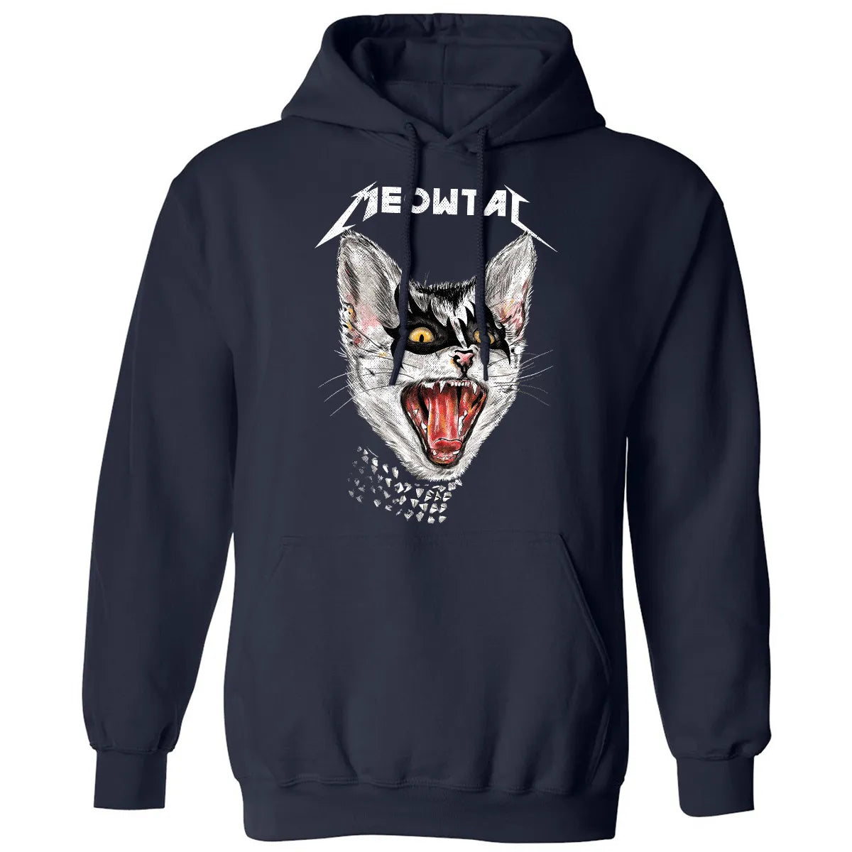 Classic Unisex Hoodie - ASYHEAMT