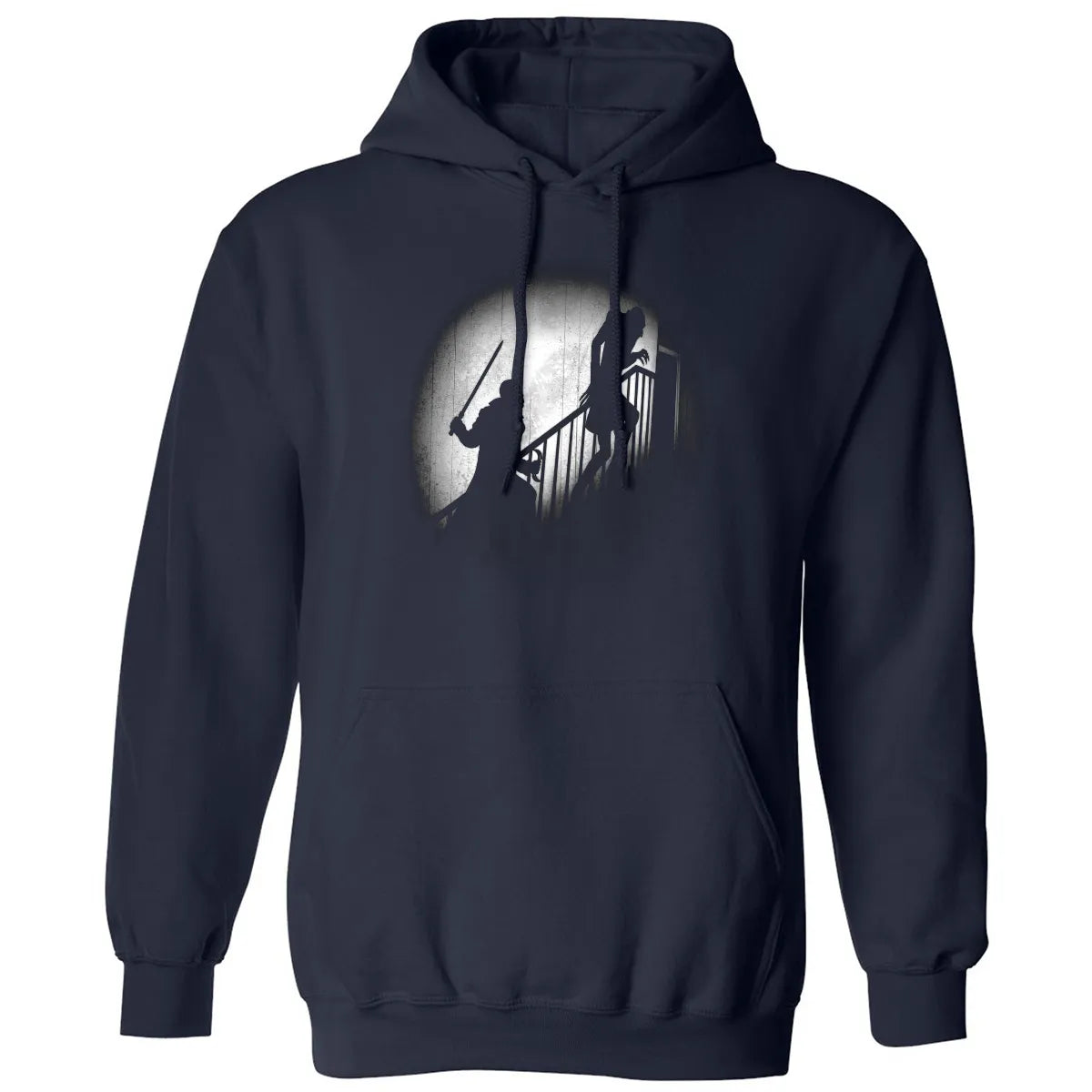 Classic Unisex Hoodie - PHE1QT8S