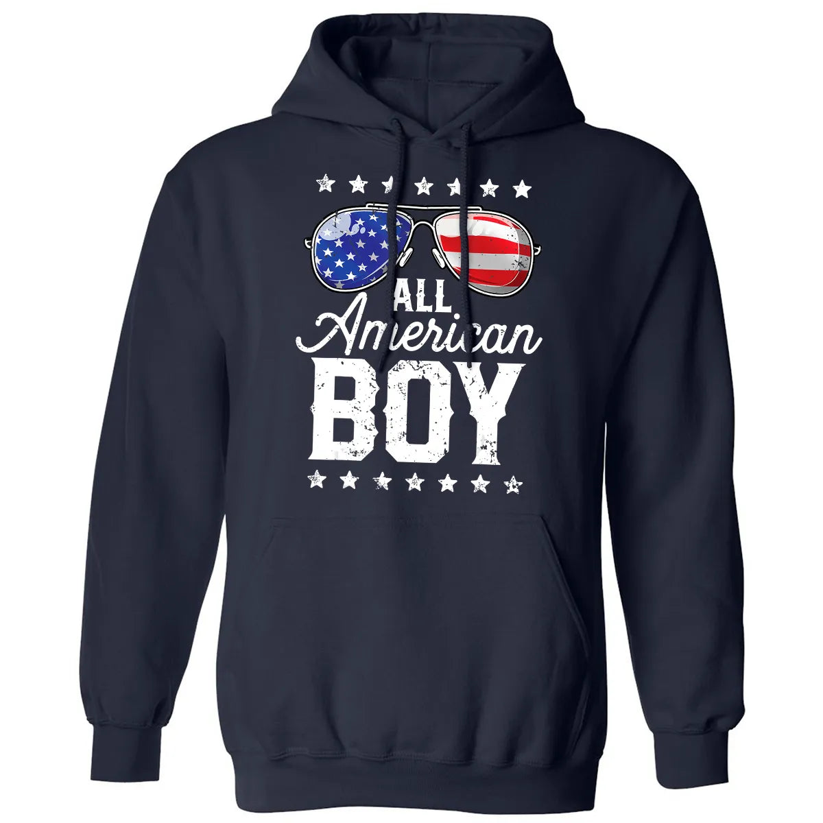 Classic Unisex Hoodie - H96MMWXV