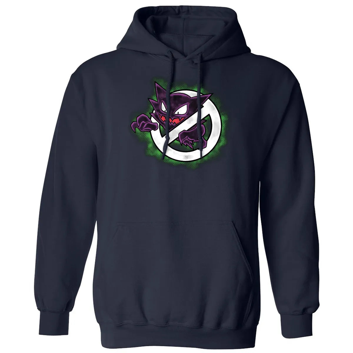 Classic Unisex Hoodie - UGNC5B8K