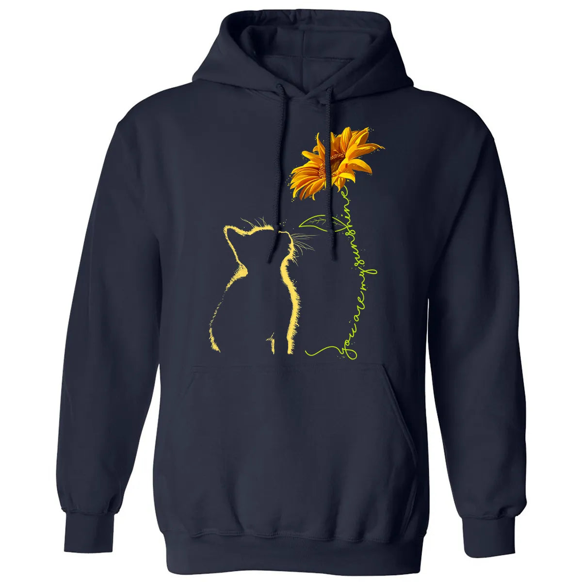 Classic Unisex Hoodie - UZ7V8RMQ